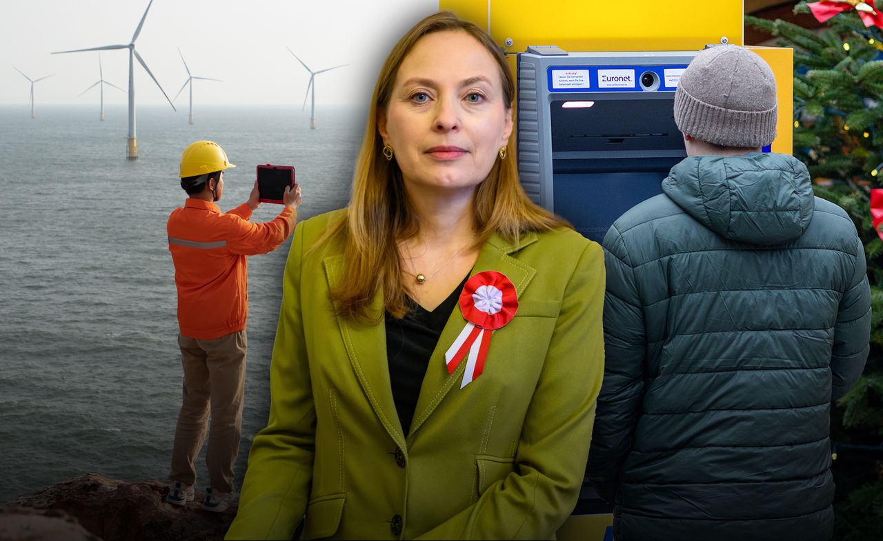 Ministra ujawnia: Polska zmniejsza pulę pożyczek z KPO. Oto liczby