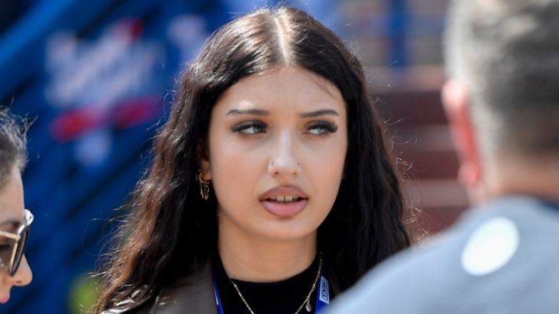 Viki Gabor odpowiada na przytyk fana