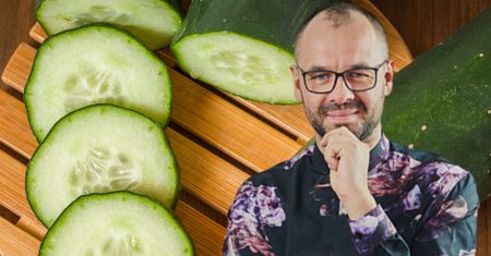 Polacy często sięgają po takie ogórki. Specjalista wyjaśnia, jak to wpływa na organizm