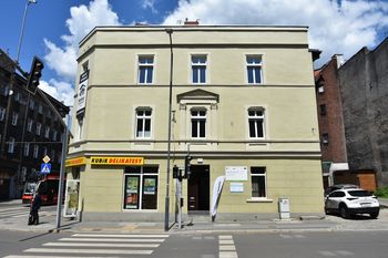 Metamorfoza w Bytomiu. Zrujnowana kamienica odżyła. Niedługo wprowadzą się tu rodziny