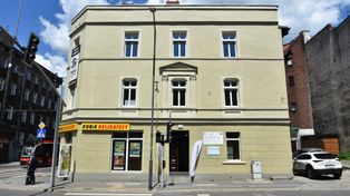Metamorfoza w Bytomiu. Zrujnowana kamienica odżyła. Niedługo wprowadzą się tu rodziny
