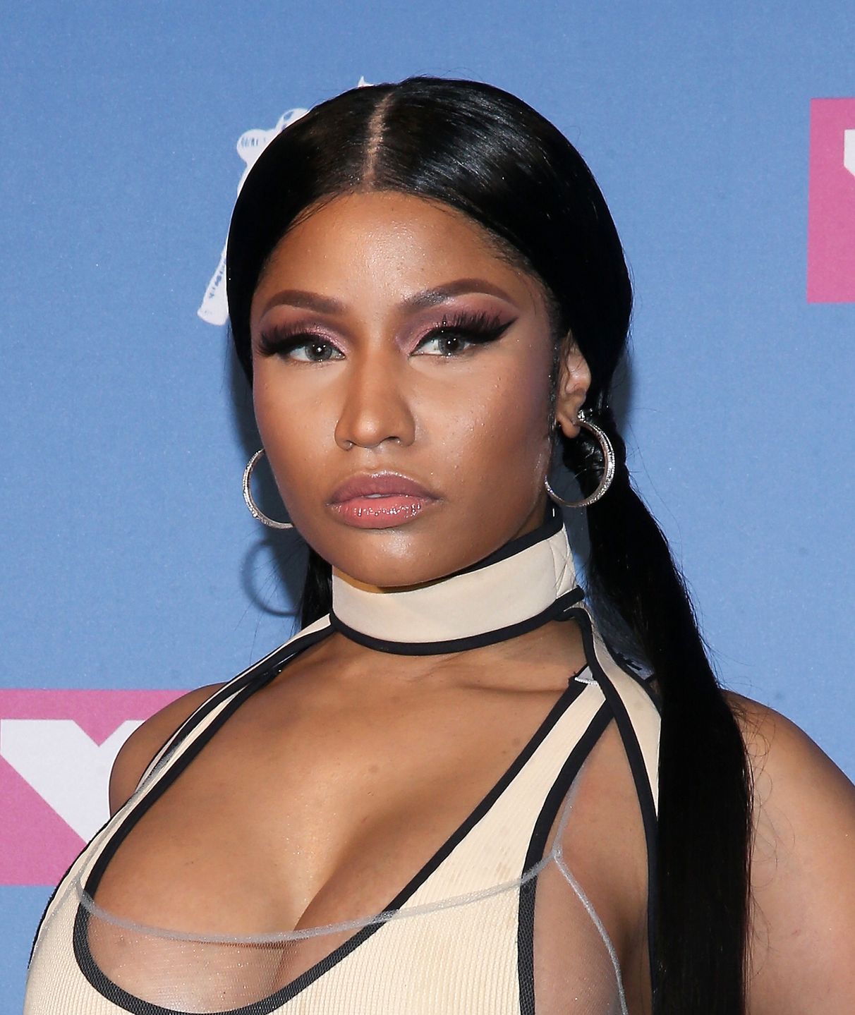 Ojciec Nicki Minaj zginął w wypadku samochodowym