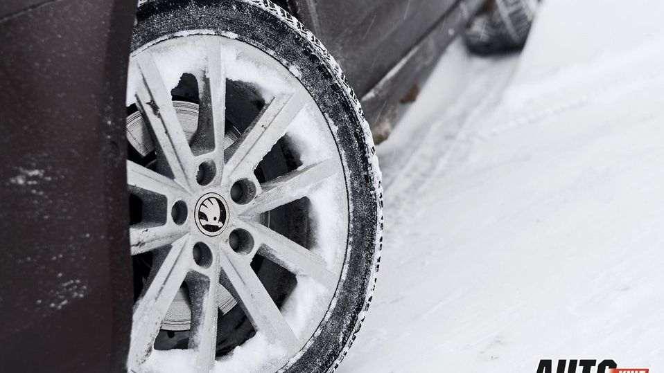 Sól i karoseria samochodu nie są dobrymi przyjaciółmi