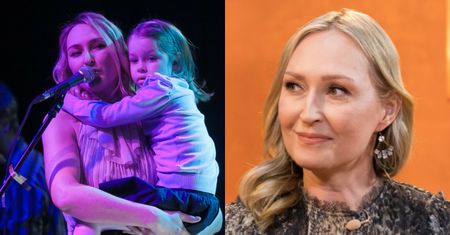 Anita Lipnicka pokazała córkę z okazji jej 18. urodzin. Podobna do znanej mamy? (FOTO)
