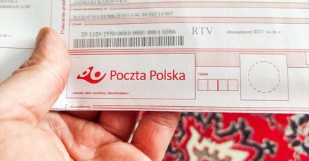 Masz zaległy abonament RTV? Poczta Polska nie odpuszcza