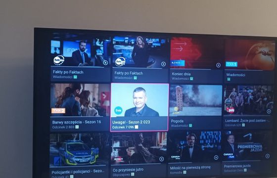 TVN w Canal+ online tylko w jakości SD. „Szczegóły uzgodnień objęte poufnością”