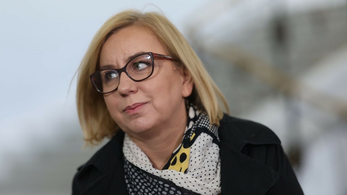 Paulina Hennig-Kloska