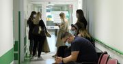 Lublin: Nocna i świąteczna opieka zdrowotna. Gdzie szukać pomocy?