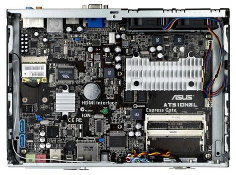 Asus S1-AT5NM10E - niezbędnik cyfrowego domu 3