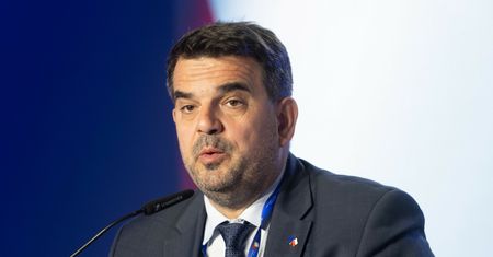 Sprawa Jacka Tomczaka. "Popełnił faux pas"