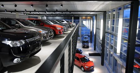 Leasing na samochód - daje korzyści, ale ma też wady