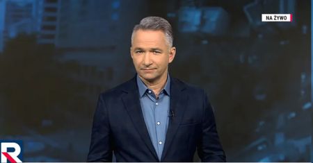 Internauci komentują powrót Rafała Patyry. Piszą o imitacji, jest ostro