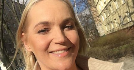 Posłanka PiS o Strajku Kobiet. "To nie przystoi kobiecie"