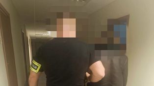 Konin: Policja zatrzymała sprawców kradzieży w kościele NMP