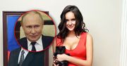 Ujawnili kolejną kochankę Putina. Miała wtedy 17 lat