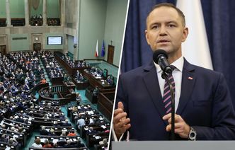 Kancelaria Prezydenta, TK i KRS. Koalicja decyduje o budżetach. I ma problem