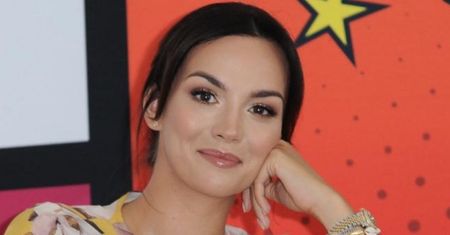 Natchniona Paulina Krupińska duma nad realiami show biznesu: "Czy będę LEPSZYM CZŁOWIEKIEM, jeśli założę bluzkę za dwa tysiące?"