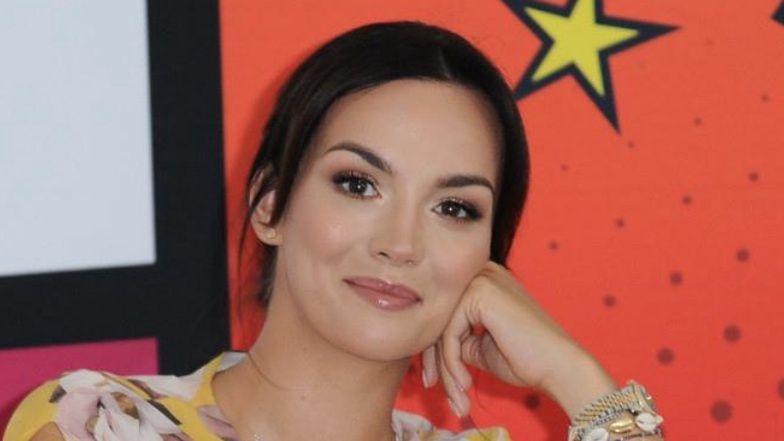Paulina Krupińska duma nad kondycją polskiego show biznesu