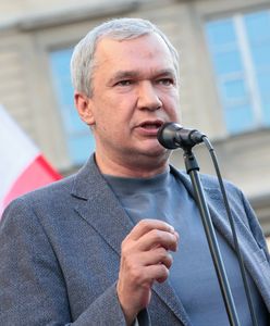 Zaatakował białoruskiego opozycjonistę na UW. Grozi mu deportacja