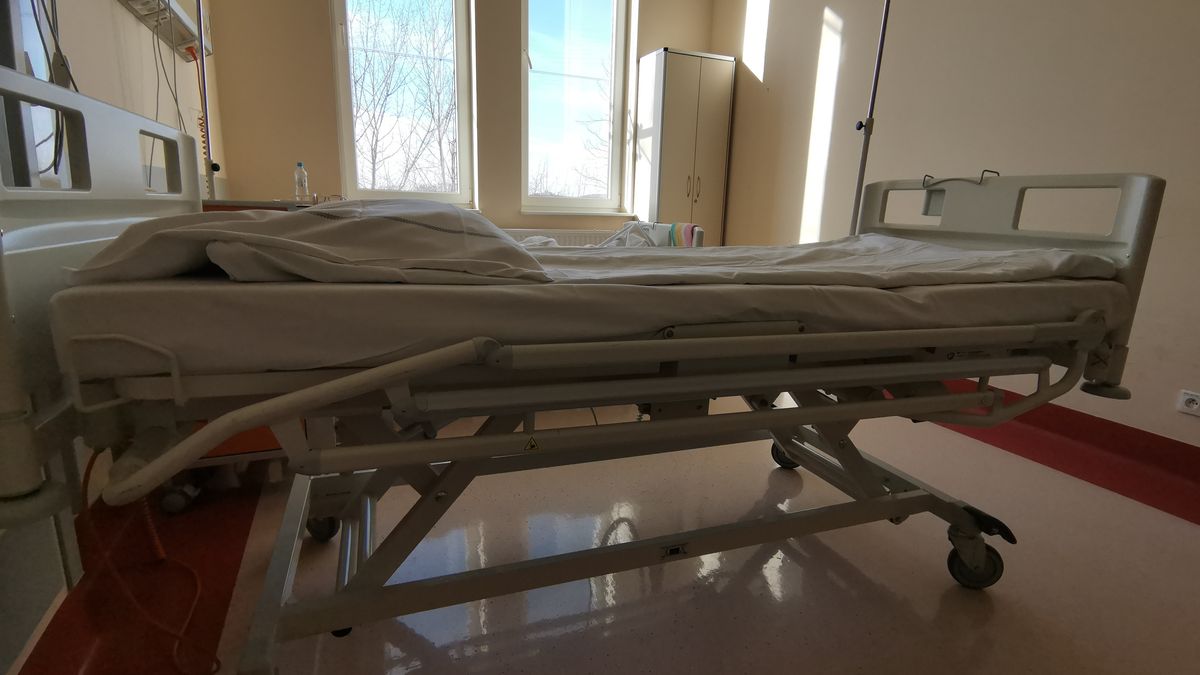 RPO alarmuje w sprawie pacjentów po leczeniu psychiatrycznym