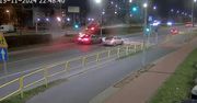 Pomylił drogę z pasem startowym. Nagranie ku przestrodze [VIDEO]
