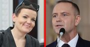 Cienkowska: weta nie będzie. Pałac: "to jest właśnie poziom ich kontaktu z rzeczywistością"