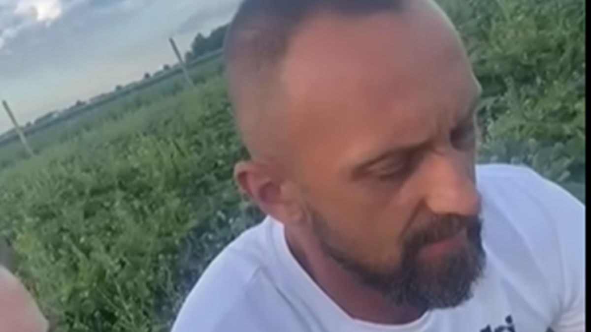 Samozbiory truskawek odwołane.