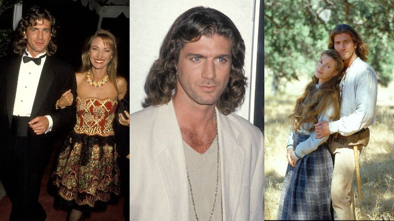 Aktorzy "Doktor Quinn" spotkali się po latach