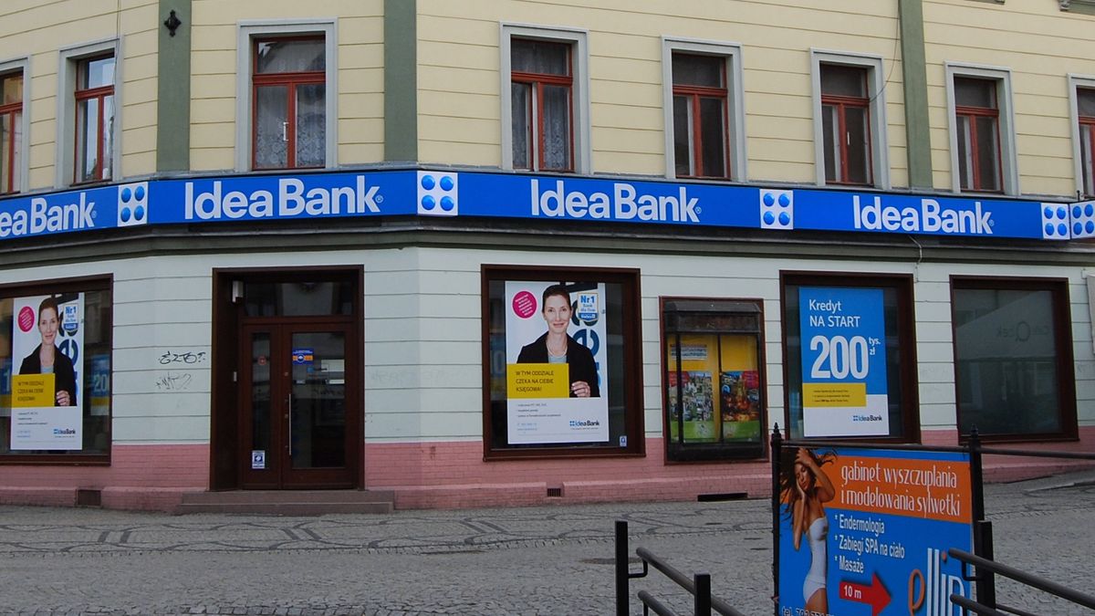Idea Bank