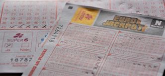 Wyniki Lotto 15.10.2021 – losowania Multi Multi, Ekstra Pensja, Kaskada, Mini Lotto, Super Szansa, Eurojackpot