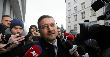 Skarga sędziego Pawła Juszczyszyna odrzucona. Jest orzeczenie sądu ws. decyzji Zbigniewa Ziobry o cofnięciu delegacji