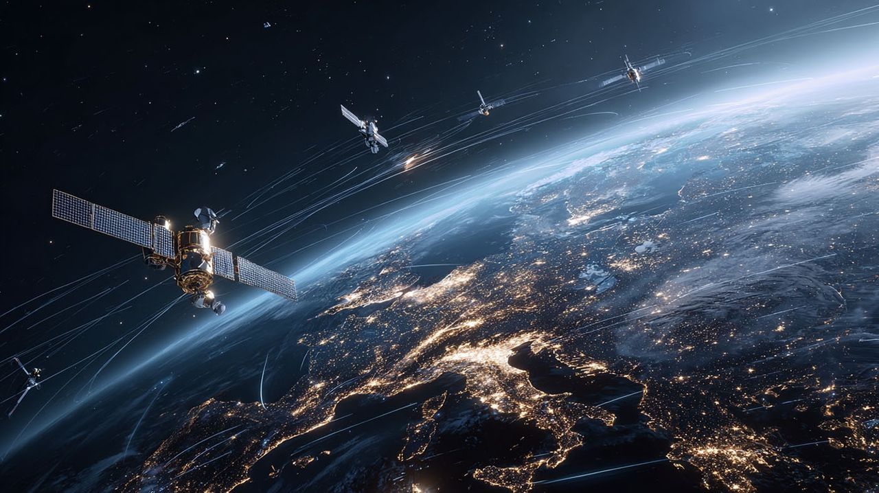 Europa chce konkurenta dla SpaceX. Airbus, Leonardo i Thales łączą siły
