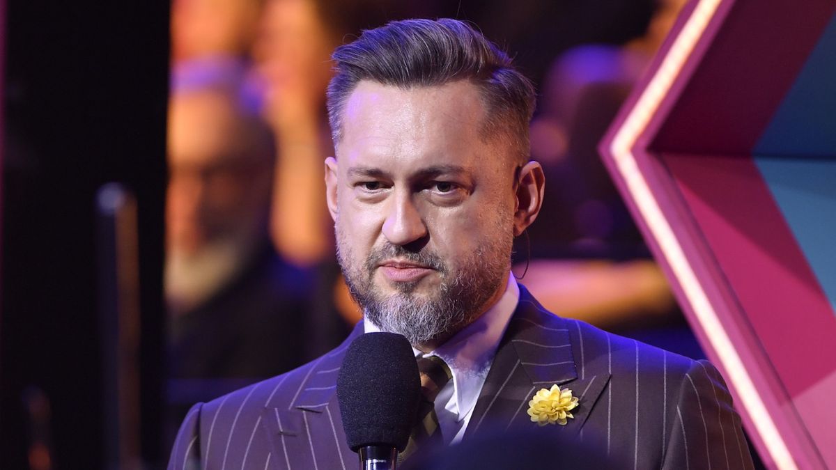 Marcin Prokop nie myśli o zmianie pracy