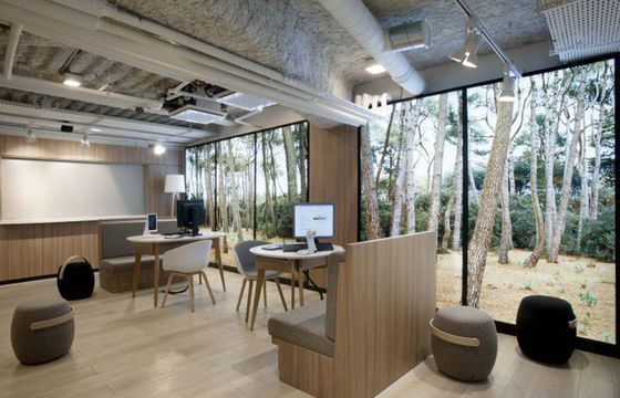 Orange Opera - flagowy salon Orange w Paryżu na 4 piętrach i 2000 m2