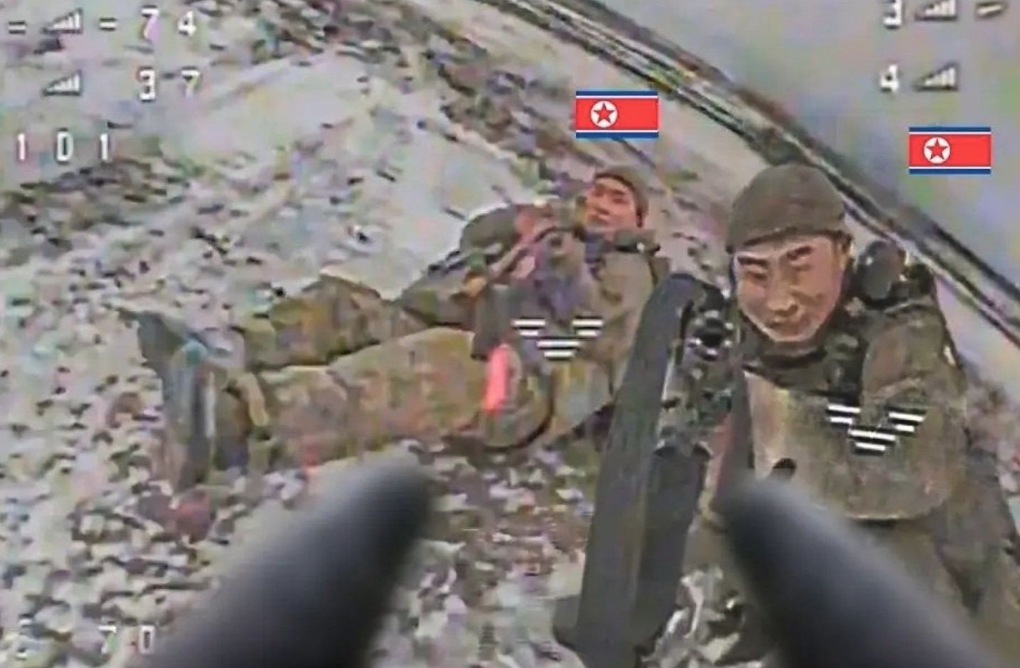 Tysiące zabitych. Tylu żołnierzy stracił Kim Dzong Un w Ukrainie