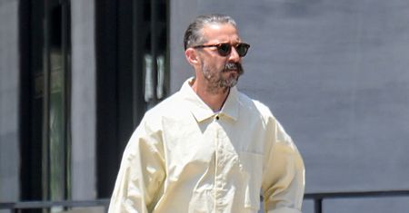 Sąd zadecydował. Shia LaBeouf z obowiązkową terapią uzależnień