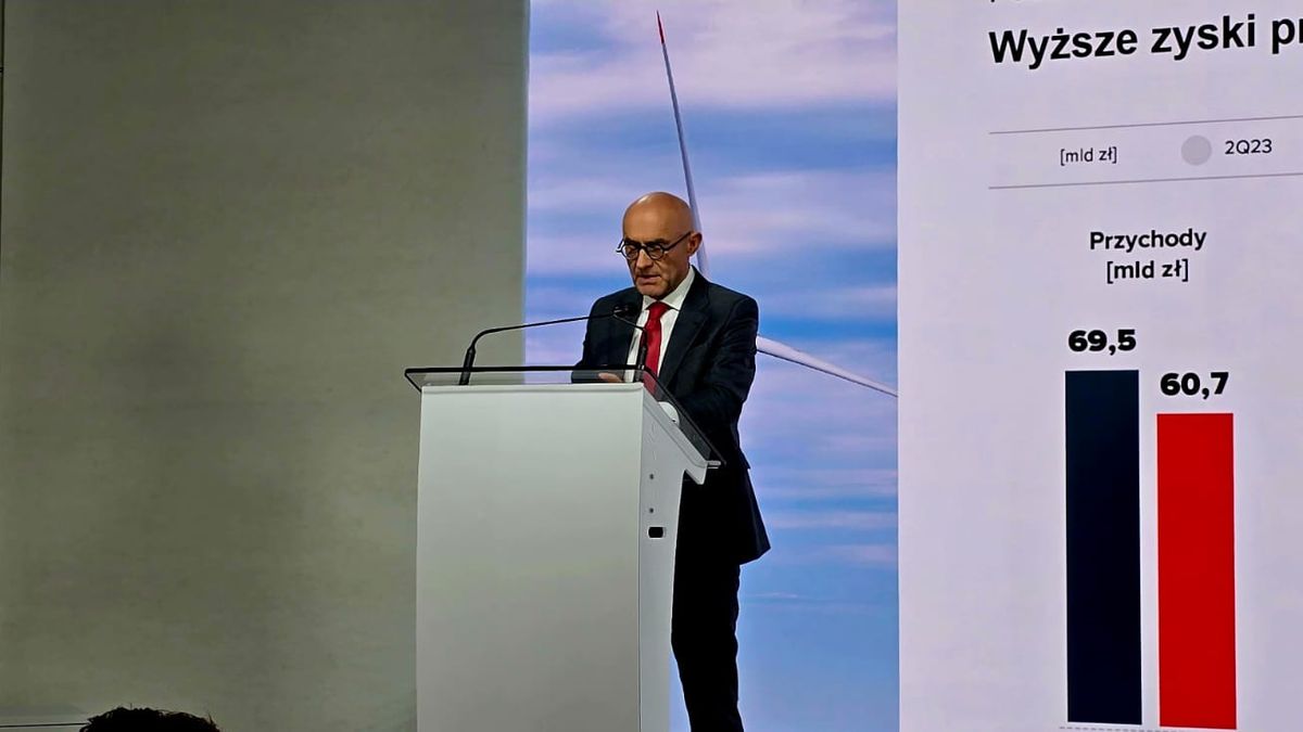 Konferencja prasowa