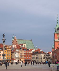 Koronawirus uderzył w stolicę. Warszawa może trafić do "żółtej strefy"