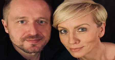 Anita Werner na randce. Jej partner prosi o jedno