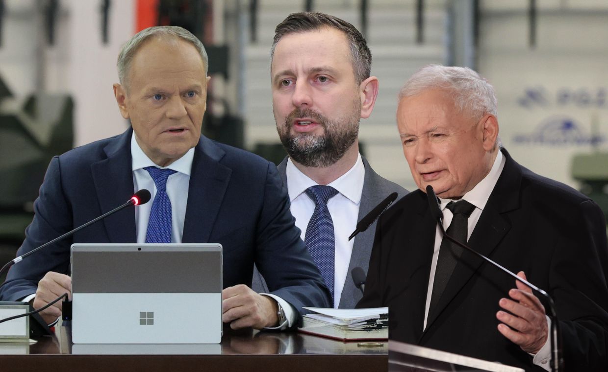 wiadomości,aktualności,WP Wiadomości PSL wraca do gry? Jest nowy sondaż partyjny