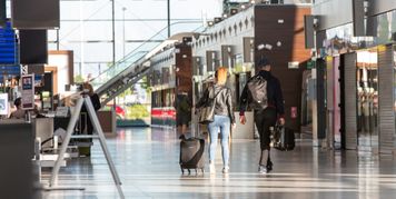 Polskie lotnisko zarobiło miliony. Teraz szykuje trzy duże inwestycje