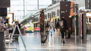 Polskie lotnisko zarobiło miliony. Teraz szykuje trzy duże inwestycje