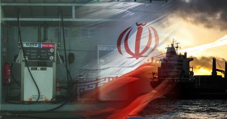 Co się dzieje z ropą. Znów rajd w górę. Iran zmienia taktykę