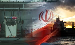 Co się dzieje z ropą. Znów rajd w górę. Iran zmienia taktykę