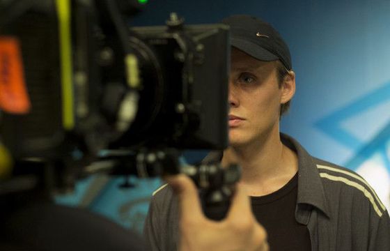 Film "Prime Time" Jakuba Piątka od środy na Netfliksie