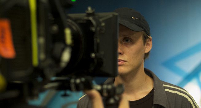 Film "Prime Time" Jakuba Piątka od środy na Netfliksie