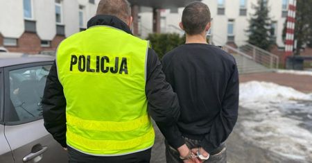 Częstochowa. Chciał się wzbogacić na WOŚP. Ukradł sześć skarbonek z pieniędzmi