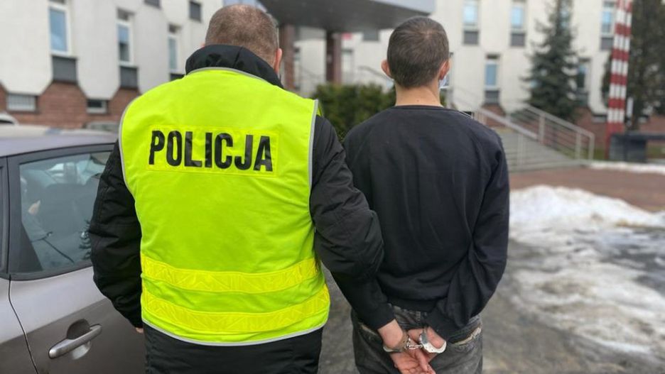 Częstochowa, 22-latek ukradł sześć skarbonek WOŚP.