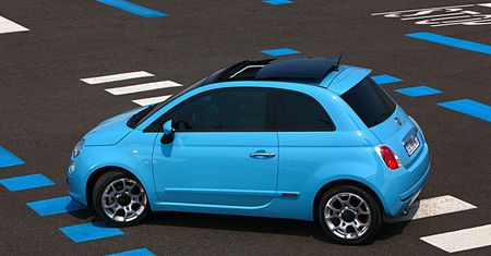 Fiat wygrywa plebiscyt Engine of the Year 2011! [wyniki]