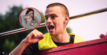 Łatwogang znów dokonał niemożliwego. "Nadal nie mam pojęcia, jak to się stało"